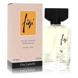 Guy Laroche Fidji EDT for Women