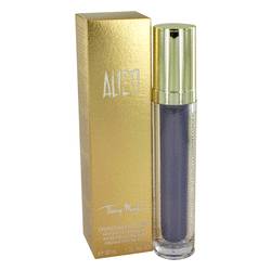 Thierry Mugler Alien Perfume Gel for Women (Gold Collection)