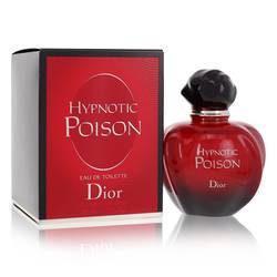 Christian Dior Hypnotic Poison EDT for Women (30ml / 50ml / 100ml / 150ml)