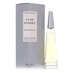 L'eau D'issey (issey Miyake) Refillable EDP for Women