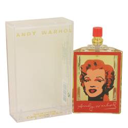 Andy Warhol Marilyn Red EDT for Women (30ml / 50ml)