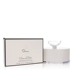 Oscar Perfumed Dusting Powder | Oscar de la Renta