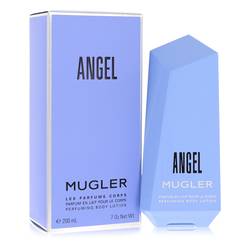 Thierry Mugler Angel Perfumed Body Lotion for Women