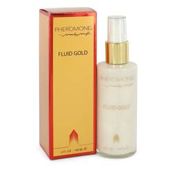 Marilyn Miglin Pheromone Fluid Gold Lotion for Women