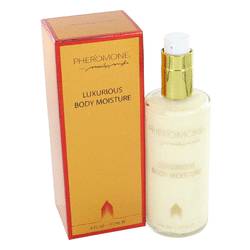 Marilyn Miglin Pheromone Luxurious Body Moisture Lotion for Women