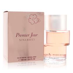 Nina Ricci Premier Jour EDP for Women