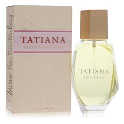 Diane Von Furstenberg Tatiana EDP for Women