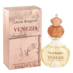 Laura Biagiotti Venezia EDT for Women