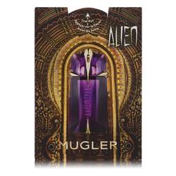 Thierry Mugler Alien EDP Vial for Women