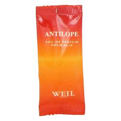 Antilope Vial for Women | Weil