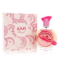 Axis Floral EDP for Women | Sense of Space