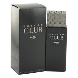 Azzaro Club EDT for Men