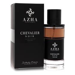 Azha Chevalier Noir EDP for Men