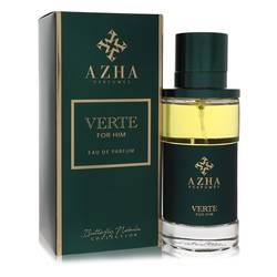 Azha Verte EDP for Women