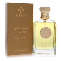 Azha Cigar Oud EDP for Men