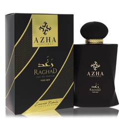 Azha Raghad EDP for Women