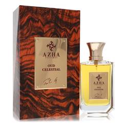 Azha Oud Celestial EDP for Men