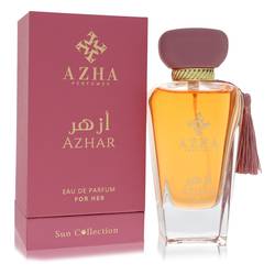 Azha Azhar EDP for Women