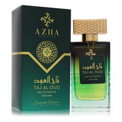 Azha Taj Al Oud EDP for Men