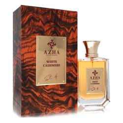 Azha White Cashmere EDP for Unisex