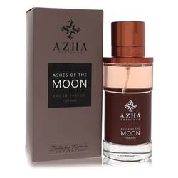 Azha Ashes Of Moon EDP for Men