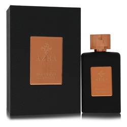 Azha Shah's Oud EDP for Men