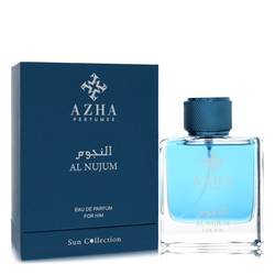 Azha Al Nujum EDP for Men