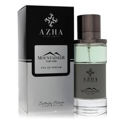 Azha Mountaineer EDP for Men