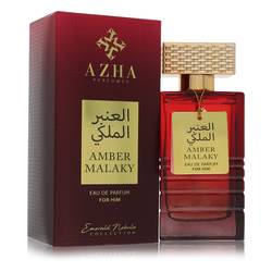 Azha Amber Malaky EDP for Men