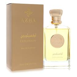 Azha Explosion EDP for Men