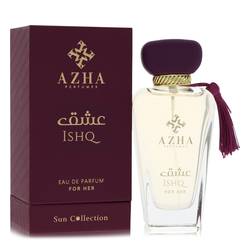 Azha Ishq EDP for Women