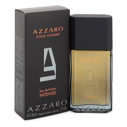 Azzaro Intense EDP for Men