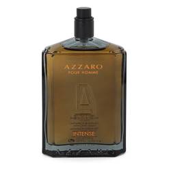 Azzaro Intense EDP for Men (Tester)