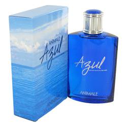 Animale Azul EDT for Men