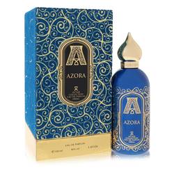 Azora EDP for Unisex | Attar Collection