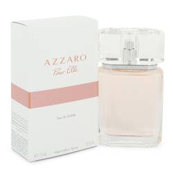 Azzaro Pour Elle EDT for Women