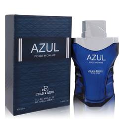 Jean Rish Azul Pour Homme EDT for Men