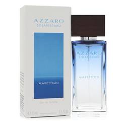 Azzaro Solarissimo Marettimo EDT for Men