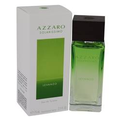 Azzaro Solarissimo Levanzo EDT for Men