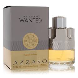 Azzaro Wanted EDT for Men