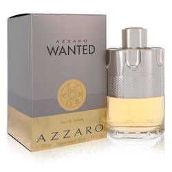 Azzaro Wanted EDT for Men