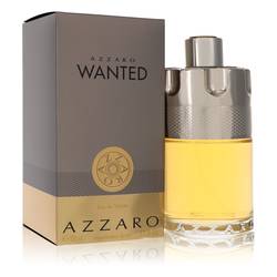 Azzaro Wanted EDT for Men