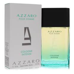 Azzaro Cologne Intense EDT for Men