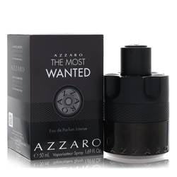 Azzaro The Most Wanted EDP Intense for Men (50ml / 100ml)