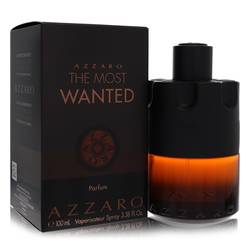 Azzaro The Most Wanted Parfum for Men