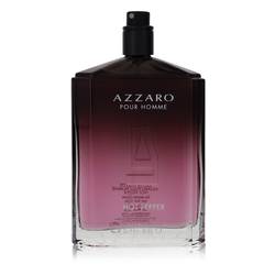 Azzaro Hot Pepper EDT for Men (Tester)