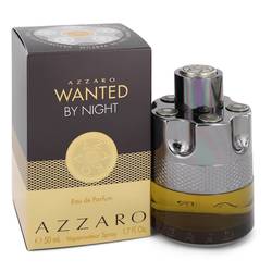 Azzaro Wanted By Night EDP for Men (100ml Ready Stock - WhatsApp 9222 0111)