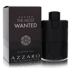 Azzaro The Most Wanted EDP Intense for Men