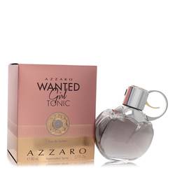 Azzaro Wanted Girl Tonic EDT for Women