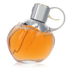 Azzaro Wanted Girl EDP for Women (Tester)